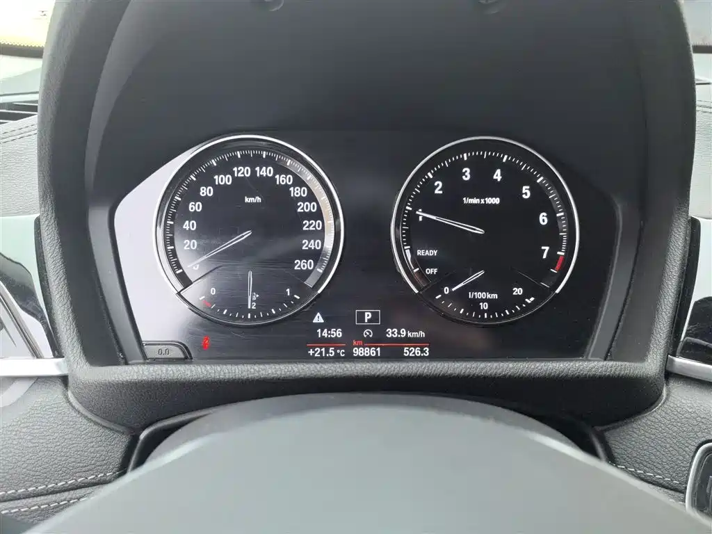 BMW X2 imported 2019 sDrive20i M off-road package National VI купить на сайте DeffCars
