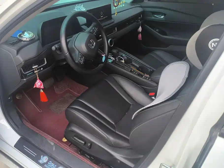 Yingshipai 2023 260TURBO refined version купить на сайте DeffCars