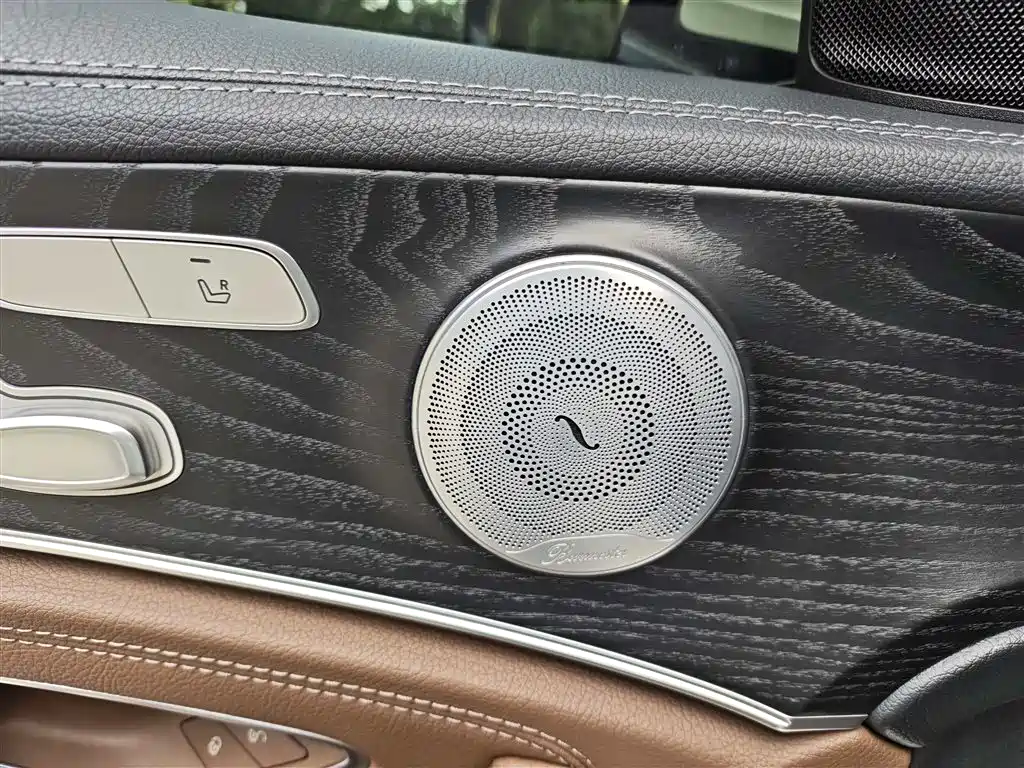 Mercedes-Benz E-Class 2019 E 200 L Sports купить на сайте DeffCars