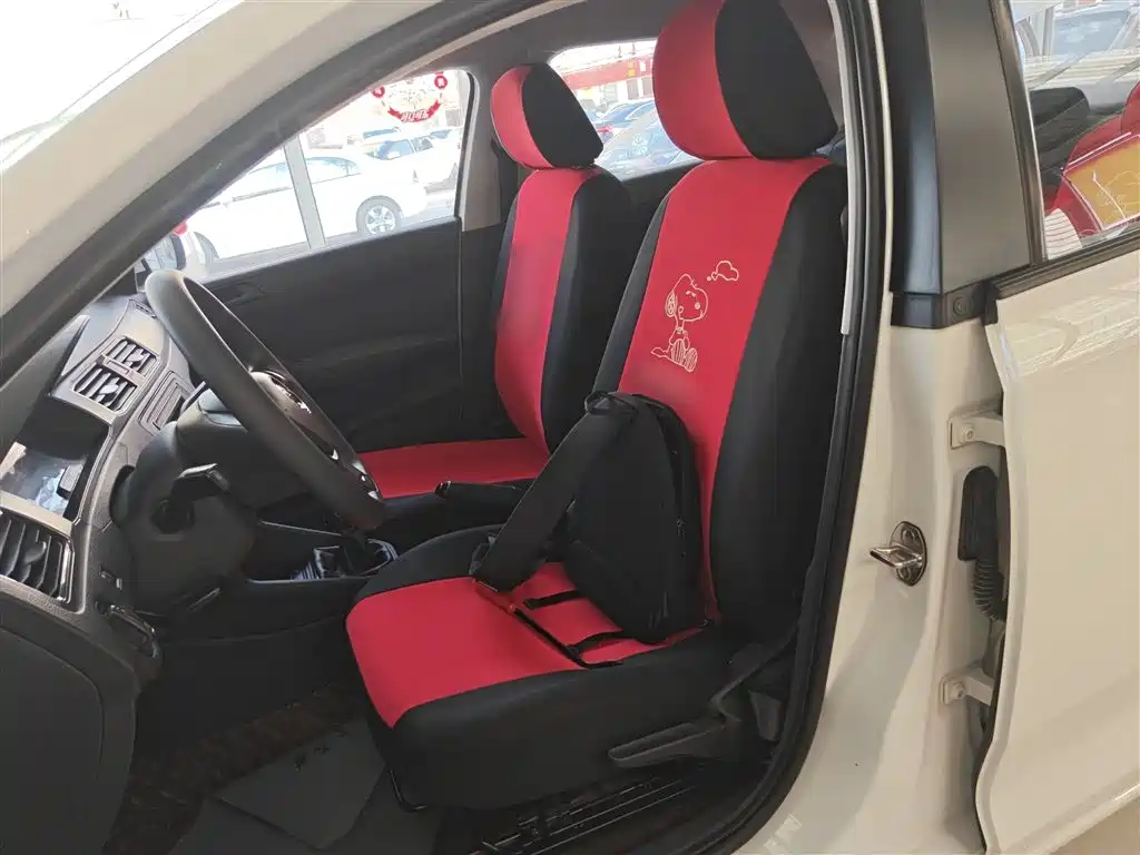 Santana 2021 1.5L Manual Fashion Edition купить на сайте DeffCars