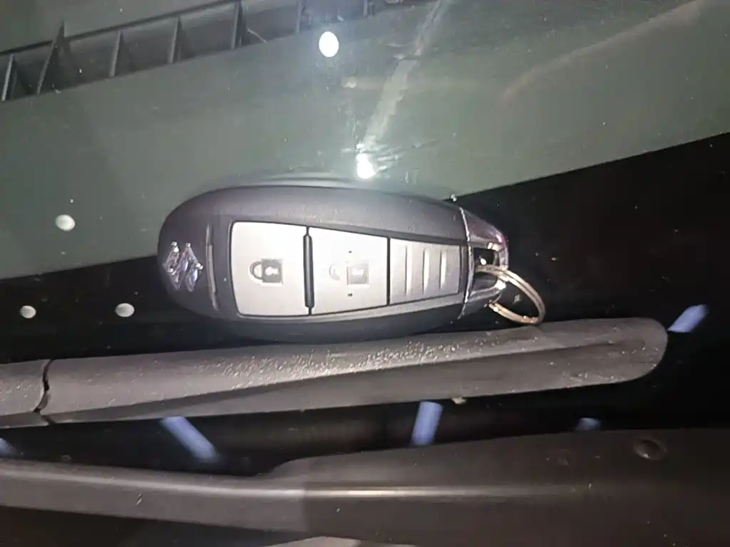 Ingnis 2017 1.2L CVT Deluxe Edition купить на сайте DeffCars