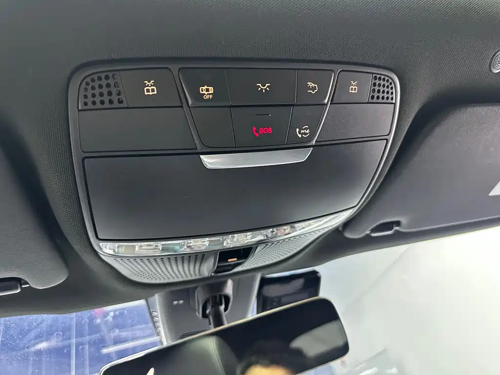 Mercedes-Benz GLC coupe 2022 facelift GLC 260 4MATIC coupe SUV купить на сайте DeffCars