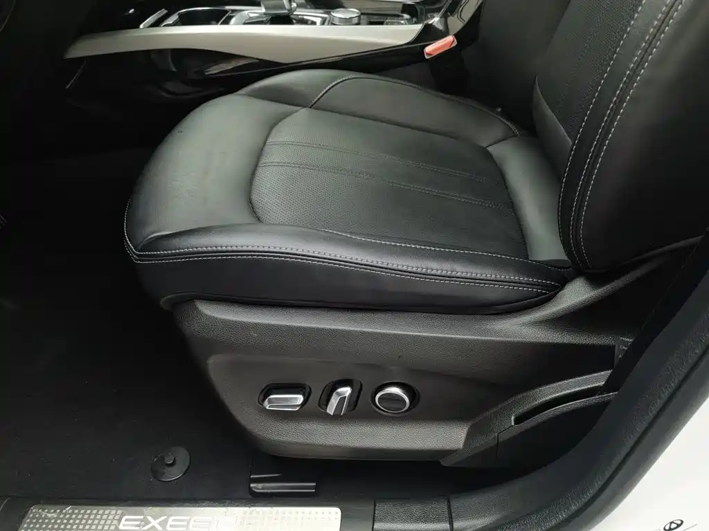 Xingtu Lingyun 2019 1.6T 2WD Diamond Edition купить на сайте DeffCars