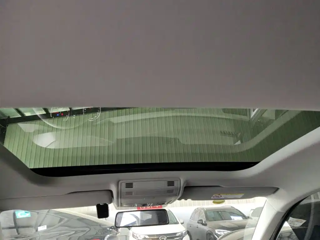 Polo 2021 Plus 1.5L Automatic Panoramic Enjoyment Edition купить на сайте DeffCars