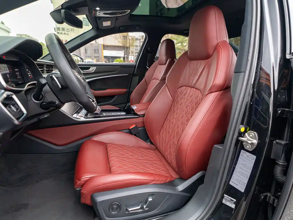 Audi S6 2020 S6 2.9T купить на сайте DeffCars