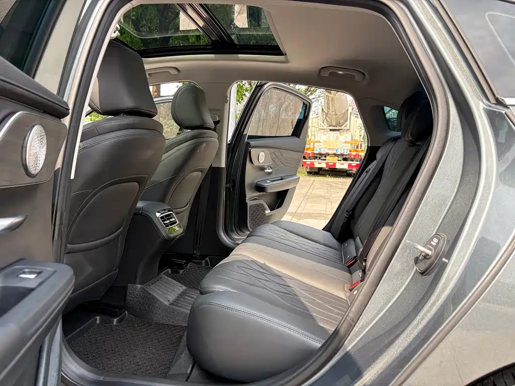 Arrizo 8 PRO 2025 1.6T DCT luxury model купить на сайте DeffCars