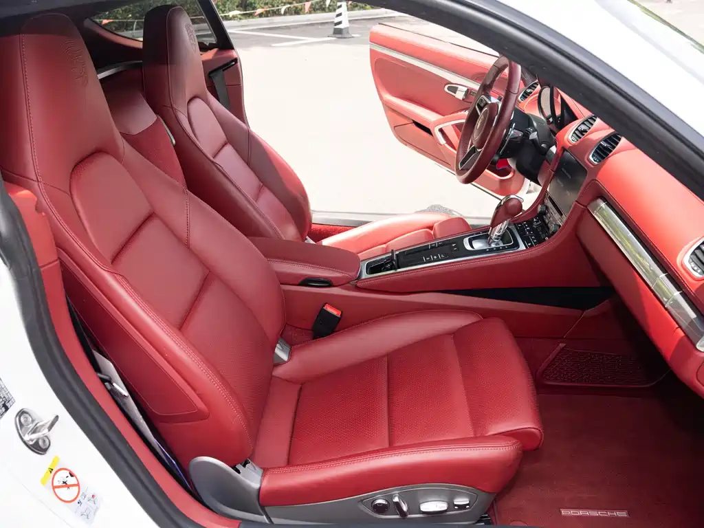 Porsche 718 2020 Cayman 2.0T купить на сайте DeffCars