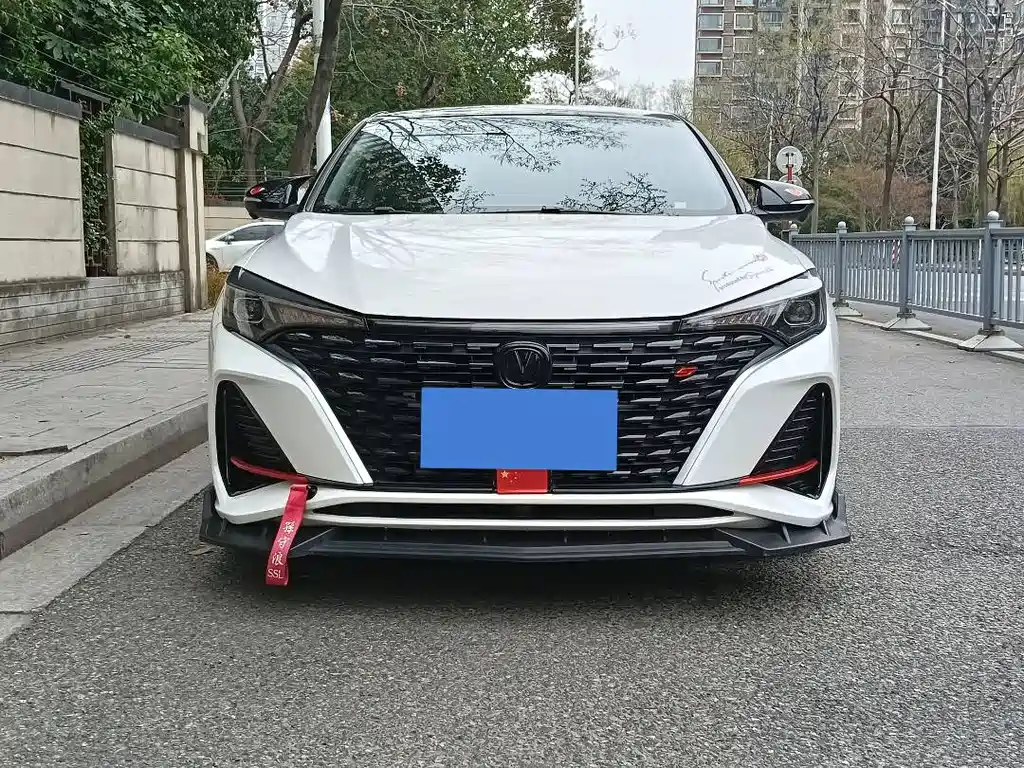 EADO 2024 PLUS Blue Whale NE 1.4T GDI DCT High Energy Edition купить на сайте DeffCars