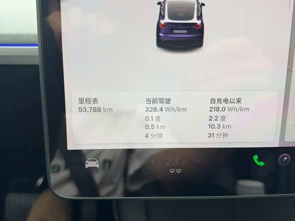 Model Y 2023 long-range all-wheel drive version купить на сайте DeffCars