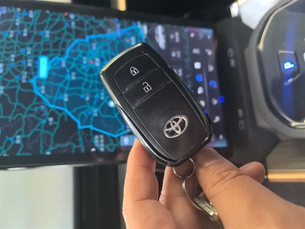 Toyota bZ3 2023 616km long range Premium купить на сайте DeffCars