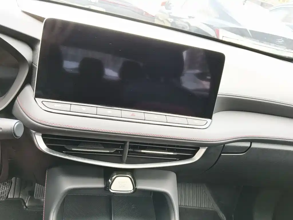 MG5 2025 300TGI Global Flagship Edition купить на сайте DeffCars