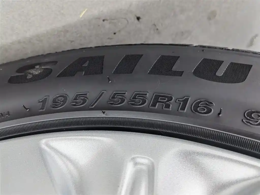 Covoz 2020 325T Automatic Xinyue Edition купить на сайте DeffCars