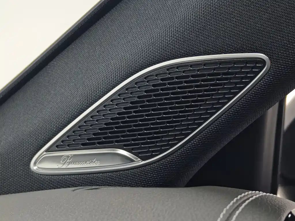 Mercedes-Benz A-Class AMG 2025 facelift AMG A 35 L 4MATIC купить на сайте DeffCars