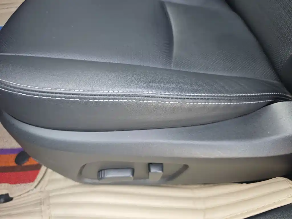 Forester 2016 2.0i Fashion Navigation Edition купить на сайте DeffCars