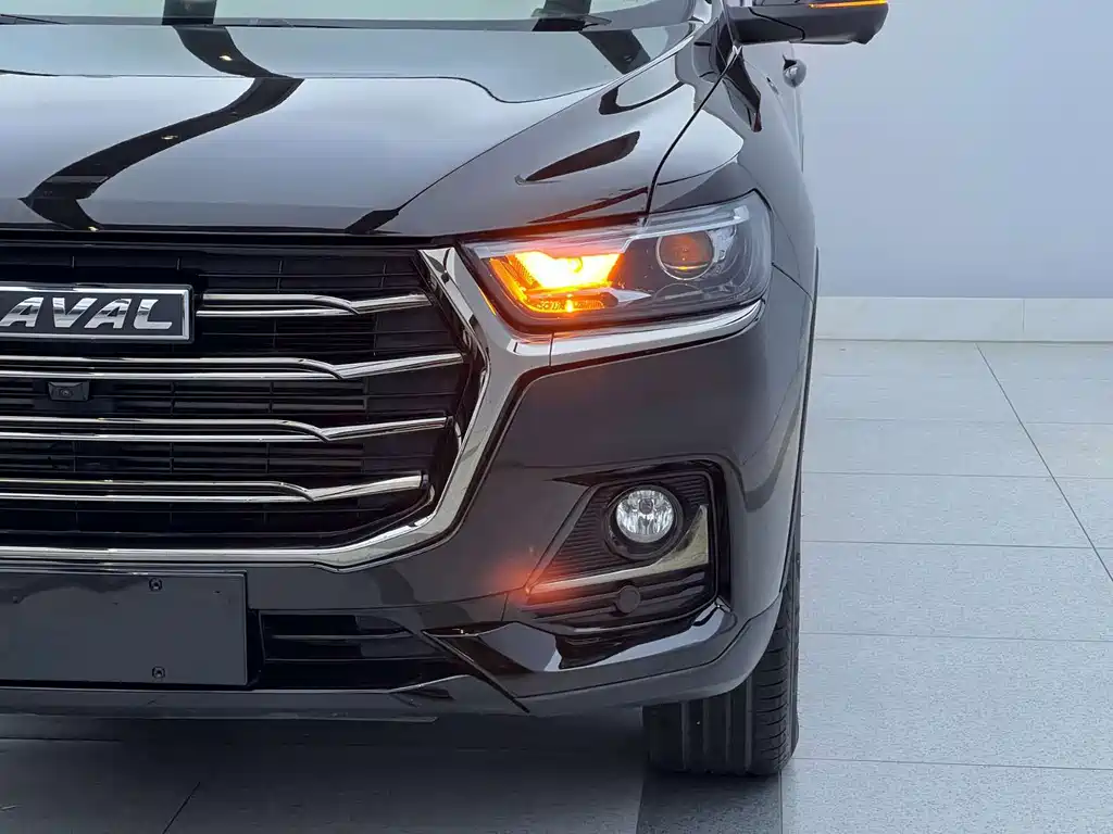 Haval H6 2021 National Trend Edition 1.5T Automatic Champion купить на сайте DeffCars