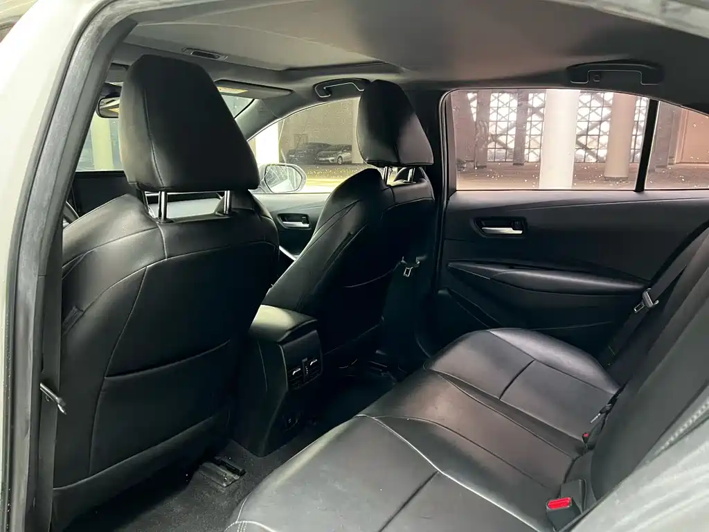 Ralink 2022 Dual Engine 1.8H E-CVT Deluxe Edition купить на сайте DeffCars