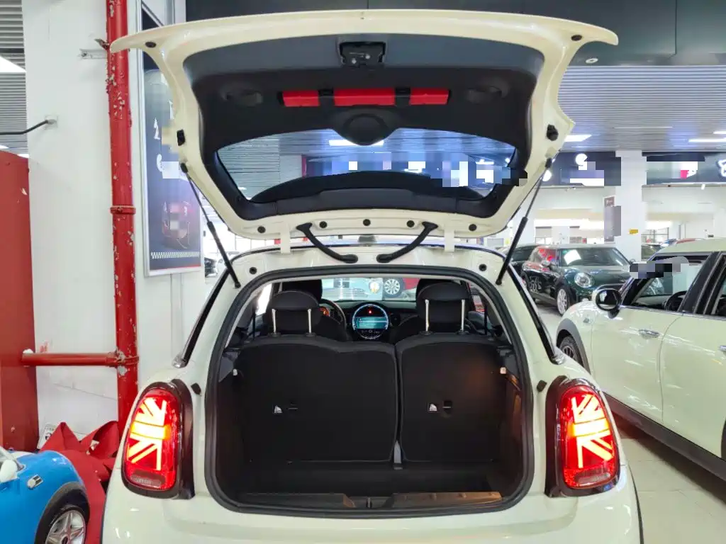 Mini 2022 facelift 1.5T ONE купить на сайте DeffCars