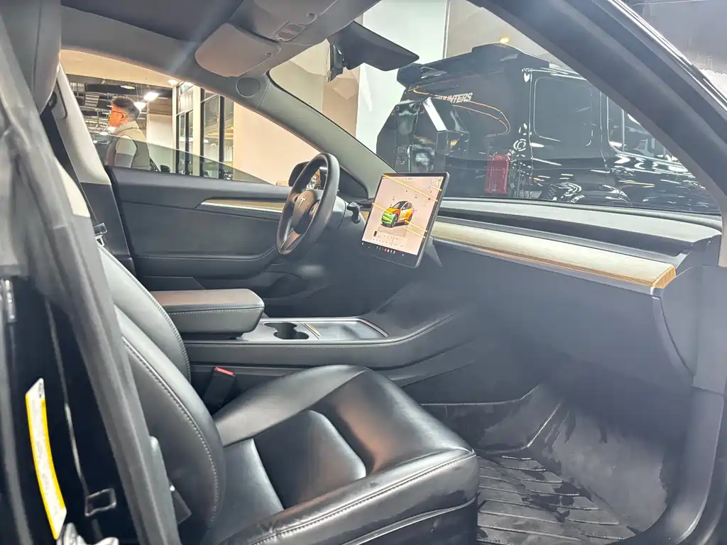 Model 3 2022 rear-wheel drive version купить на сайте DeffCars