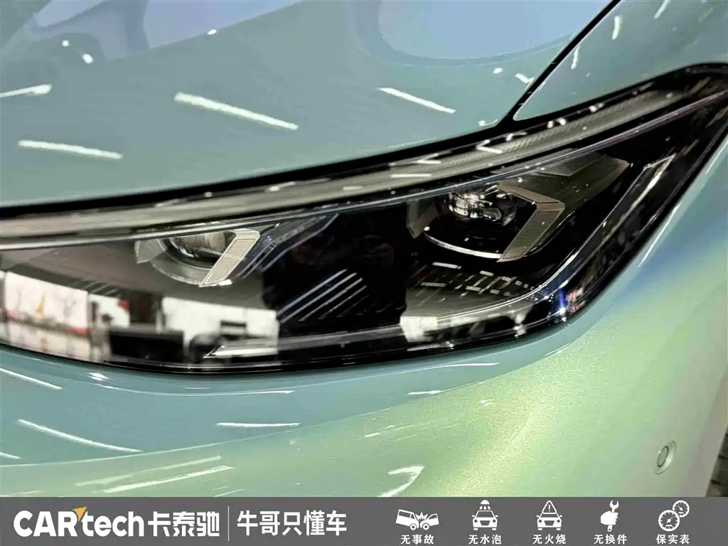 Passat 2025 Pro 380TSI Star Dragon Edition купить на сайте DeffCars