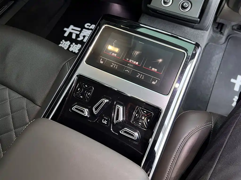 Audi A8 2023 A8L 50 TFSI quattro Premium Selection купить на сайте DeffCars
