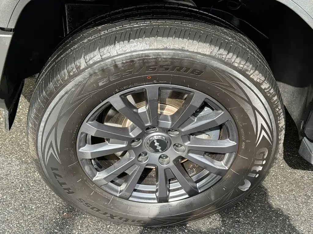 Leopard 5 2023 Pilot Edition купить на сайте DeffCars