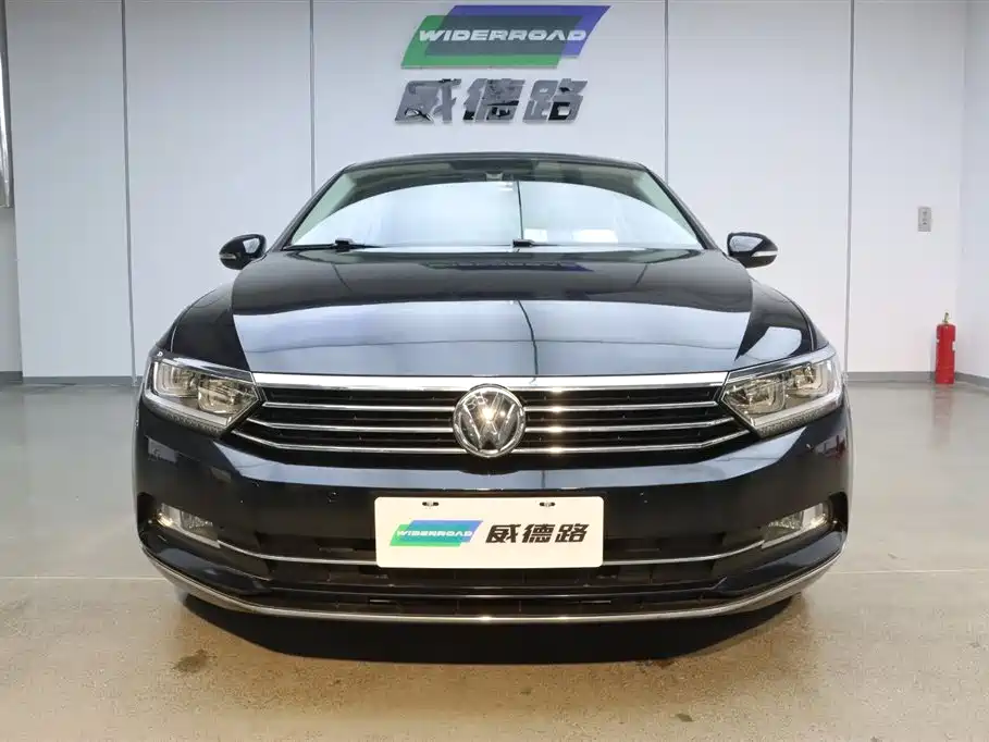 Magotan 2019 330TSI DSG luxury model National V купить на сайте DeffCars