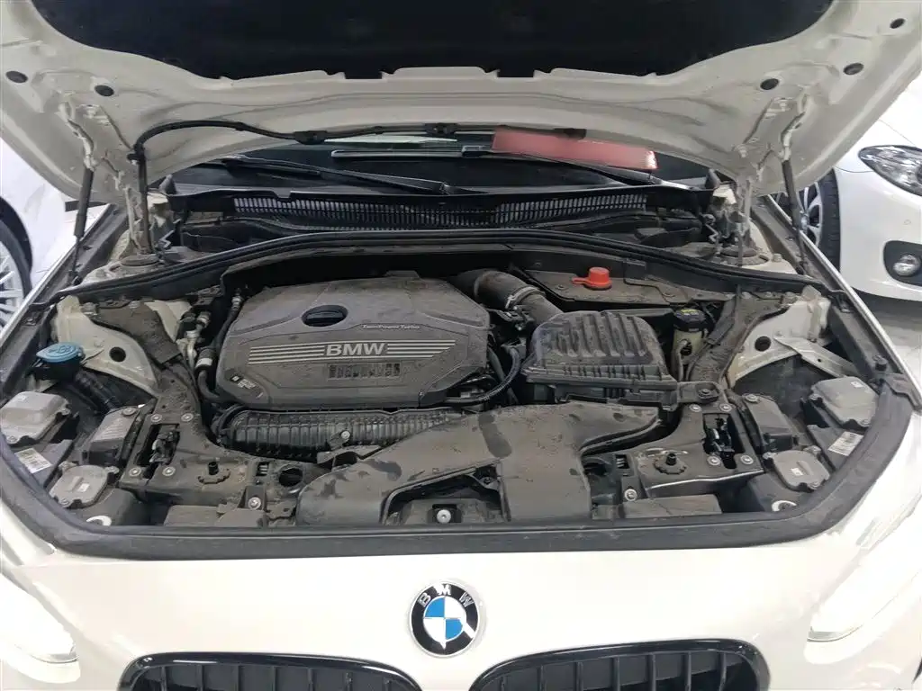 BMW 1 Series 2020 125i Leading M Sports Package купить на сайте DeffCars