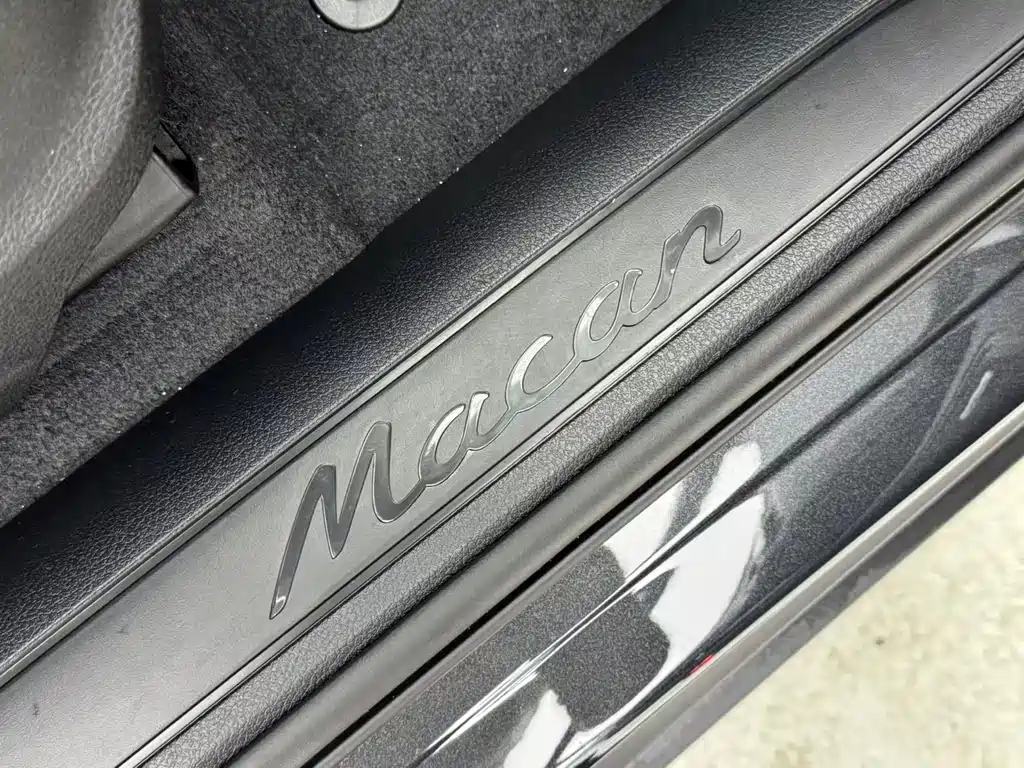 Macan 2025 Macan 2.0T Dream Edition купить на сайте DeffCars