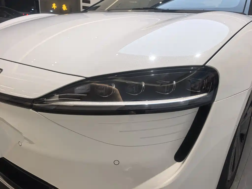 Zhijie S7 2024 Pro купить на сайте DeffCars