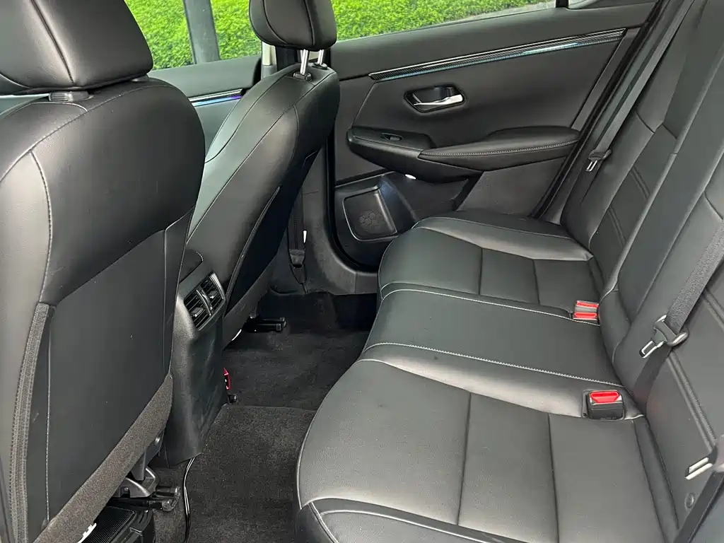 Sylphy 2023 facelift 1.6L CVT Enjoyment Edition купить на сайте DeffCars