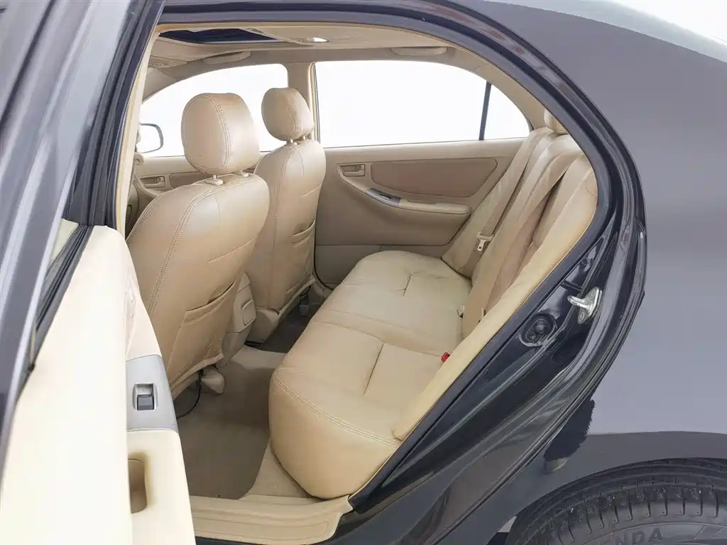 Corolla 2013 1.6L Automatic Excellence Edition купить на сайте DeffCars