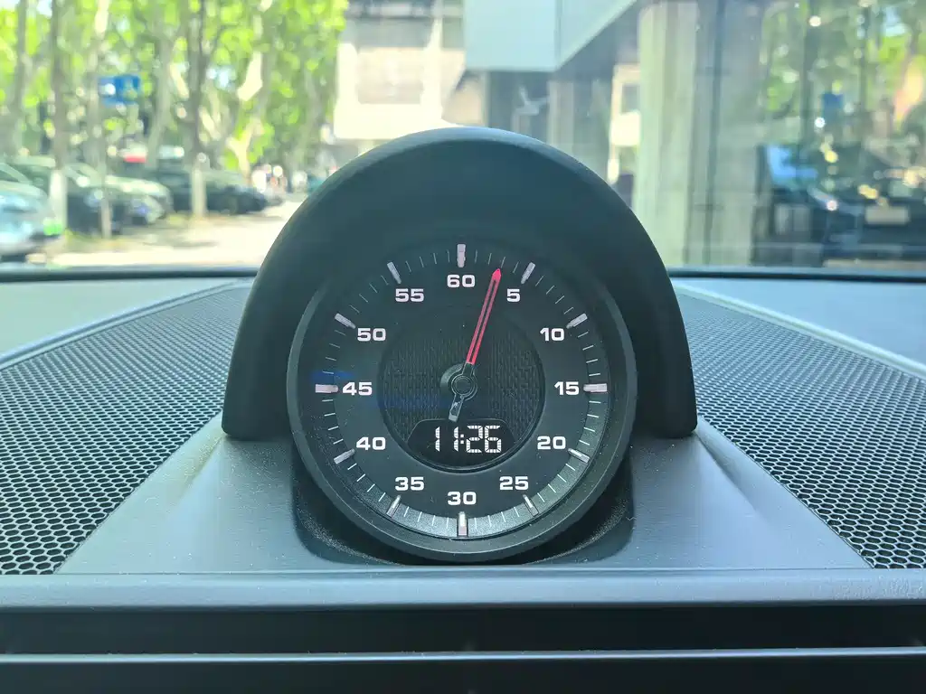 Panamera 2023 Panamera Executive Extended Edition 2.9T купить на сайте DeffCars