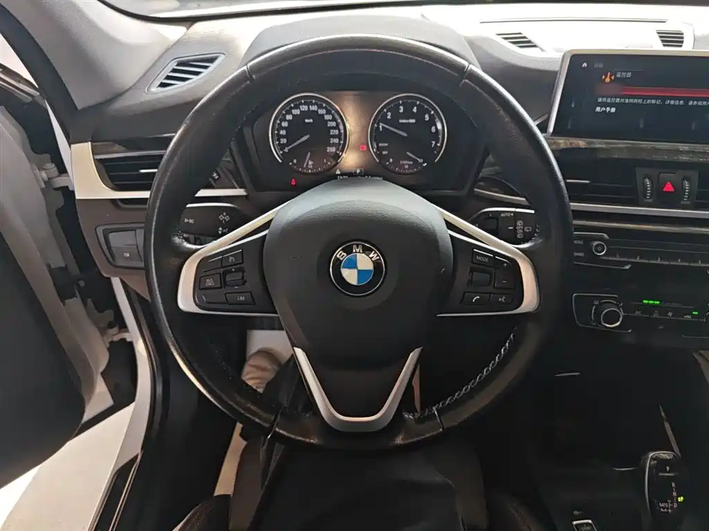 BMW X1 2020 sDrive20Li Fashion Model купить на сайте DeffCars