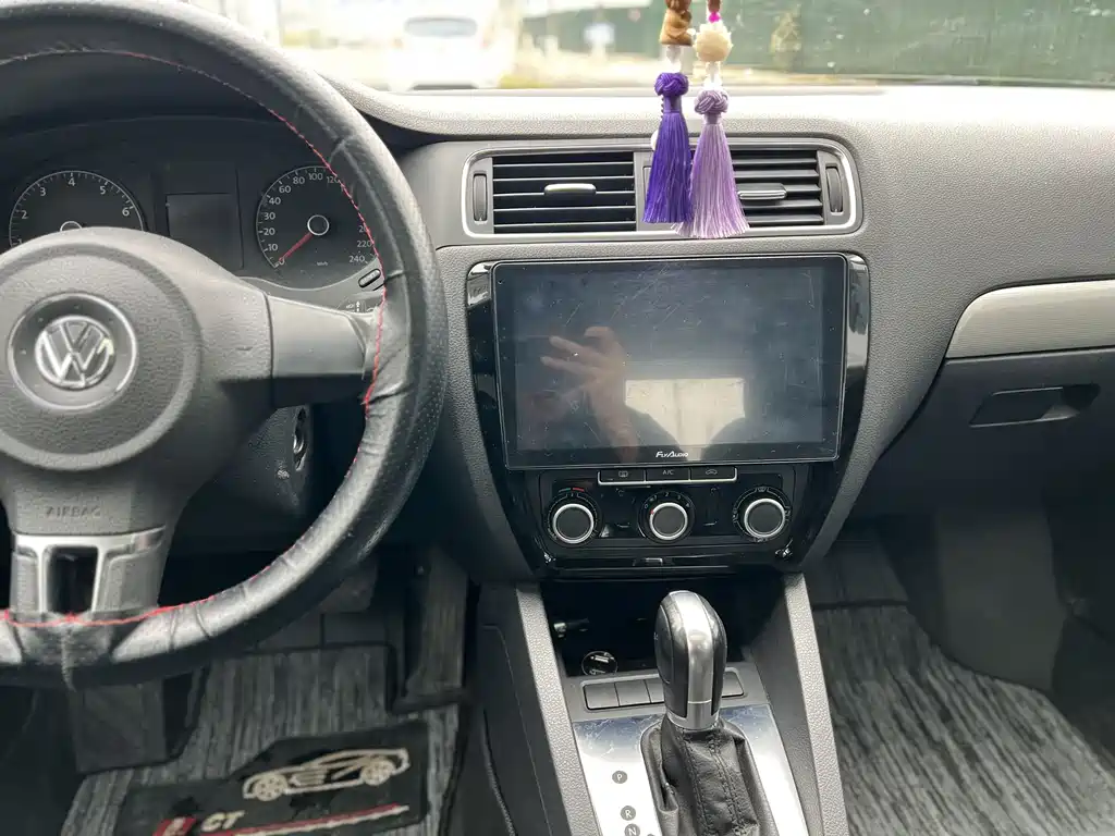 Sagitar 2014 facelift 1.6L automatic comfort type купить на сайте DeffCars