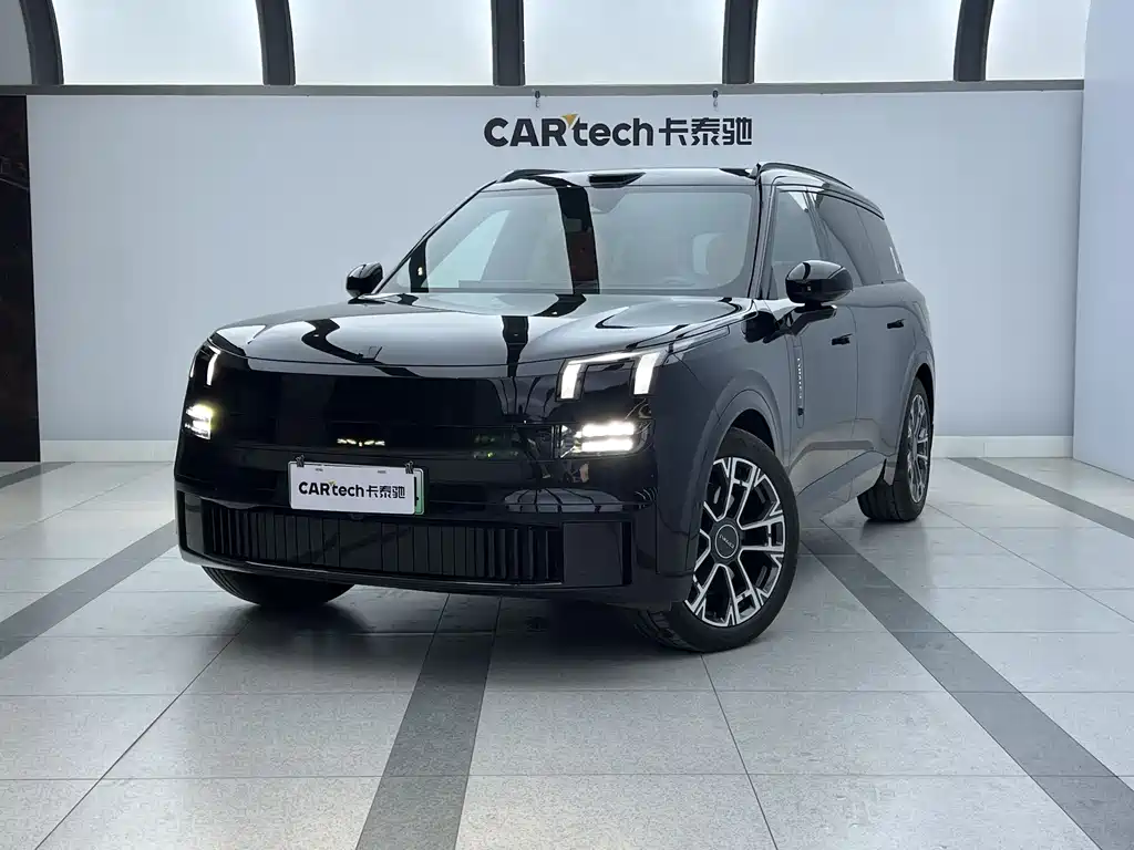 Lynk & Co 900 2025 1.5T Ultra купить на сайте DeffCars