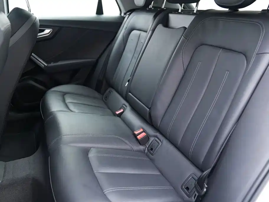 Audi Q2L 2022 35 TFSI fashionable and dynamic купить на сайте DeffCars