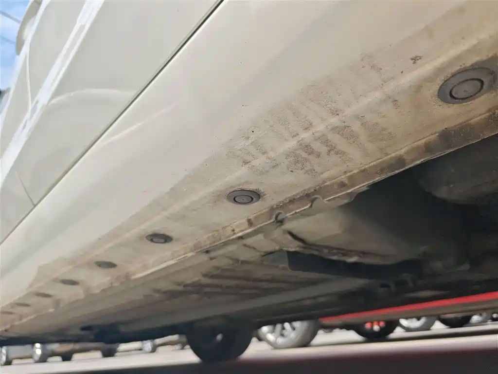 Tiida 2019 1.6L CVT cool version National VI купить на сайте DeffCars