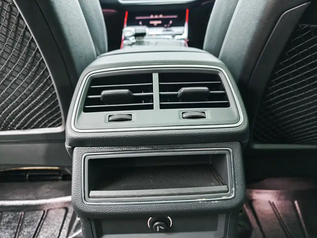 Audi A6L 2021 40 TFSI luxury and elegant model купить на сайте DeffCars