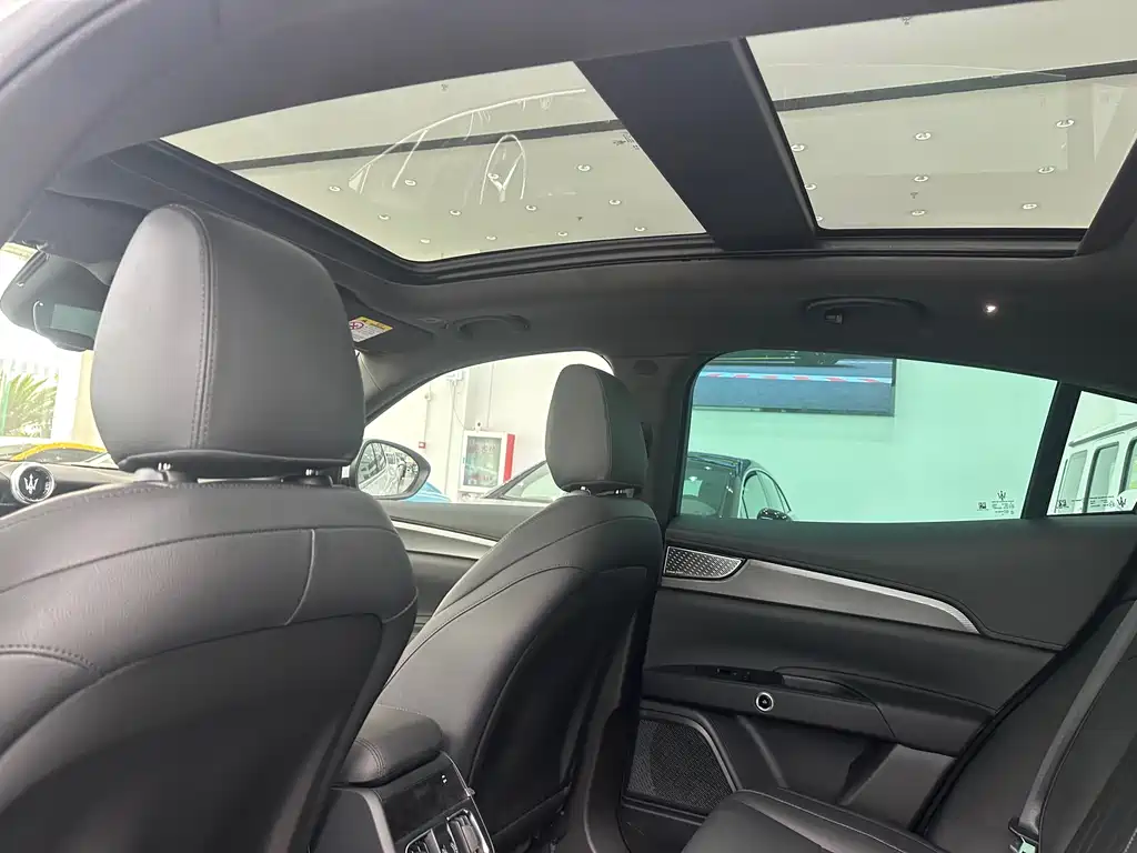 Grecale 2023 2.0T GT купить на сайте DeffCars