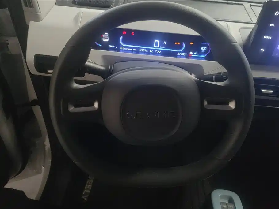 Panda 2024 Panda mini 200km endurance bear купить на сайте DeffCars