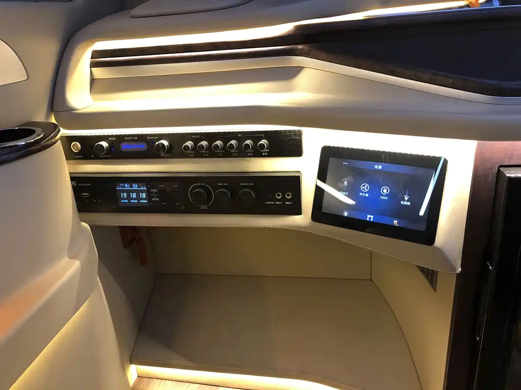 Coaster 2019 4.0L premium car GRB53L-ZCMSK 20-seat special edition 9GR купить на сайте DeffCars