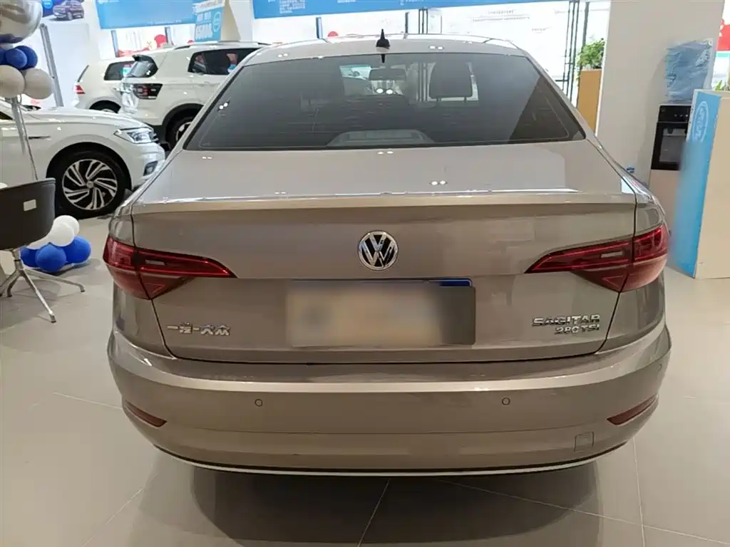 Sagitar 2022 280TSI DSG Flyover Edition купить на сайте DeffCars