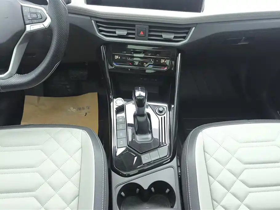 Tanyue 2023 330TSI 2WD Luxury Plus Advanced Edition купить на сайте DeffCars