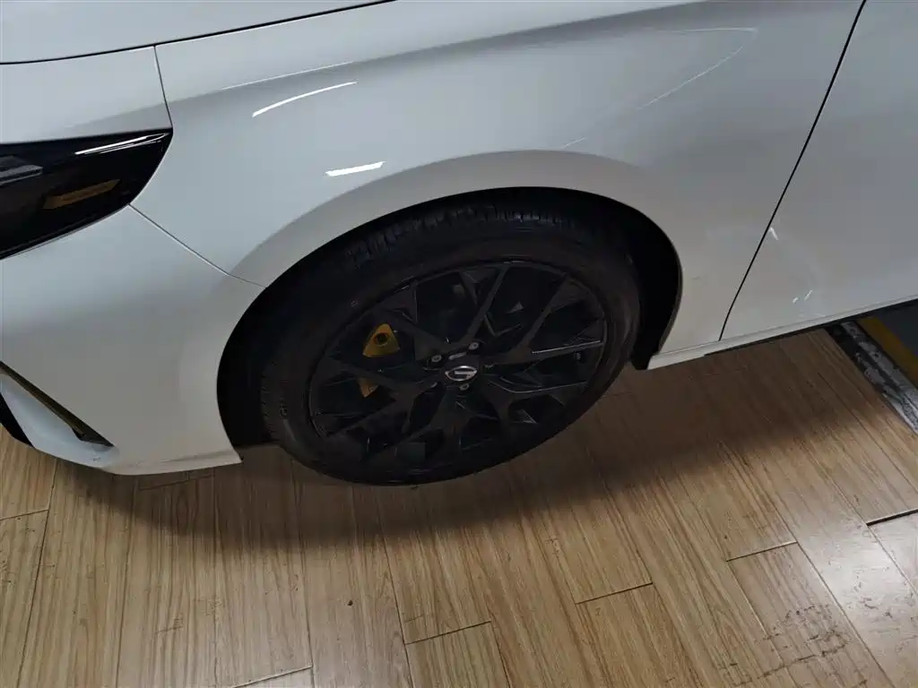 Shadow Leopard 2021 270T DCT J15 version купить на сайте DeffCars