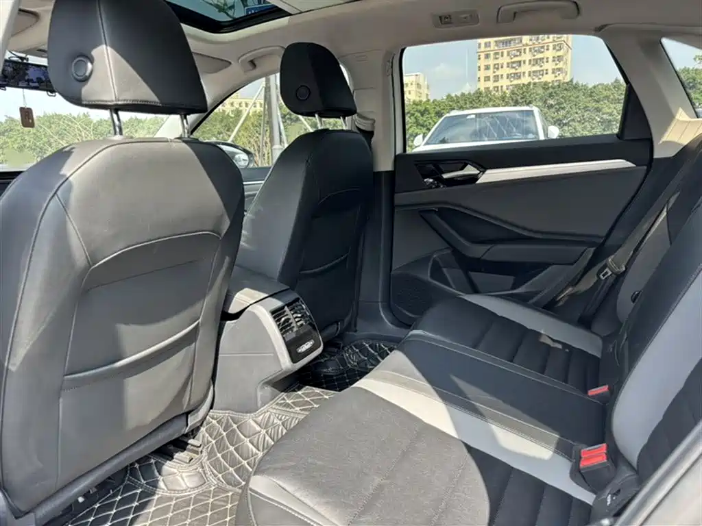 Sagitar 2020 200TSI DSG comfort model National VI купить на сайте DeffCars