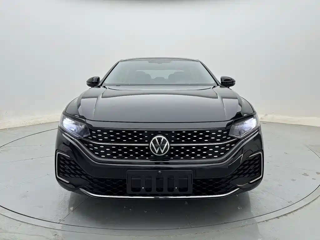 Passat 2024 330TSI Star Elite Edition купить на сайте DeffCars