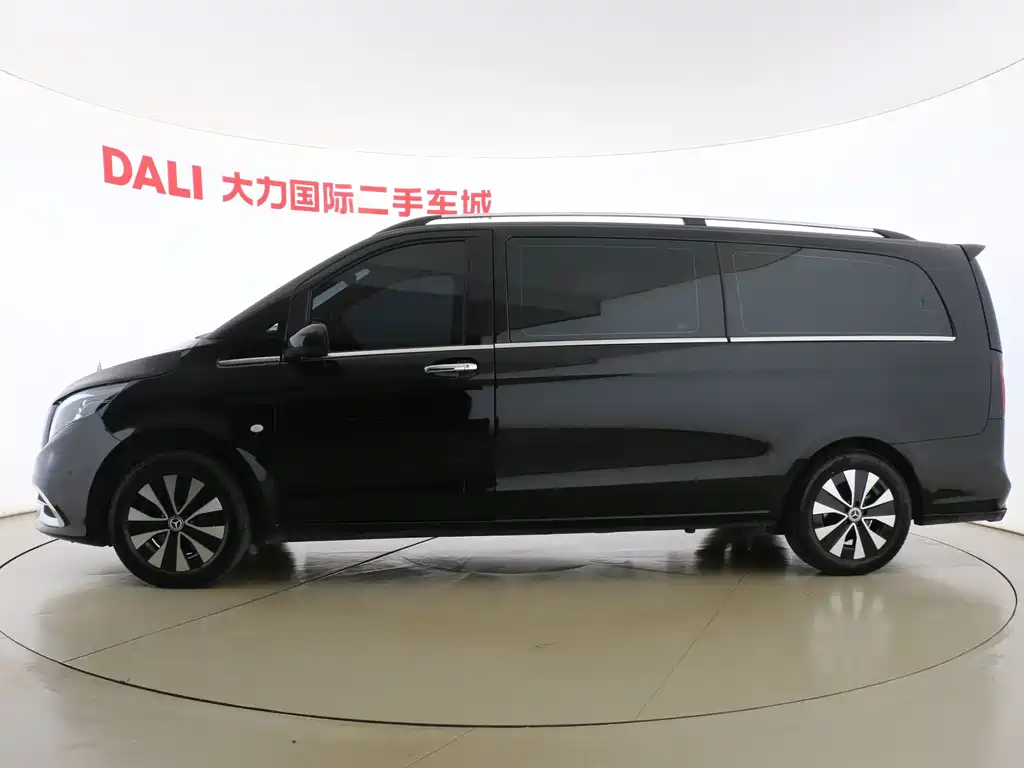 Vito 2021 2.0T Elite Edition 7 seats купить на сайте DeffCars