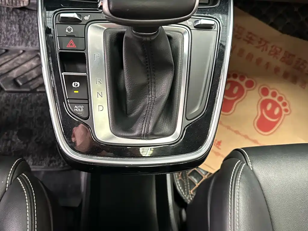 Trumpchi M6 2019 270T Automatic Exclusive Edition (seven seats) National V купить на сайте DeffCars