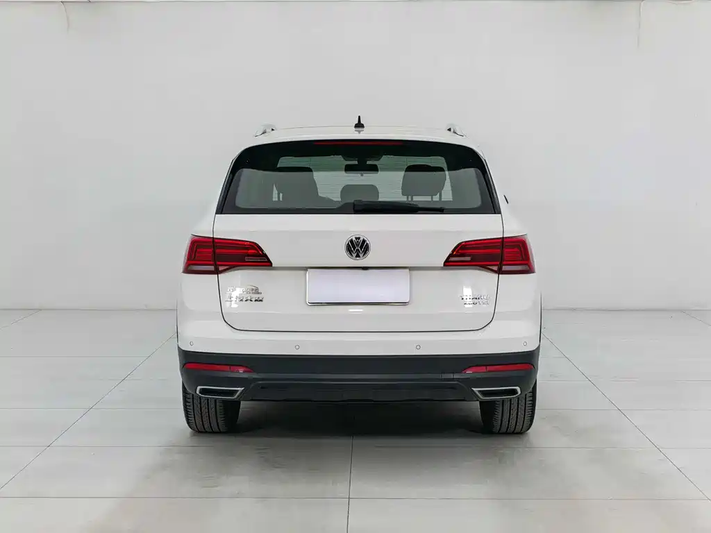 Tuyue 2020 280TSI 2WD Deluxe Edition National VI купить на сайте DeffCars
