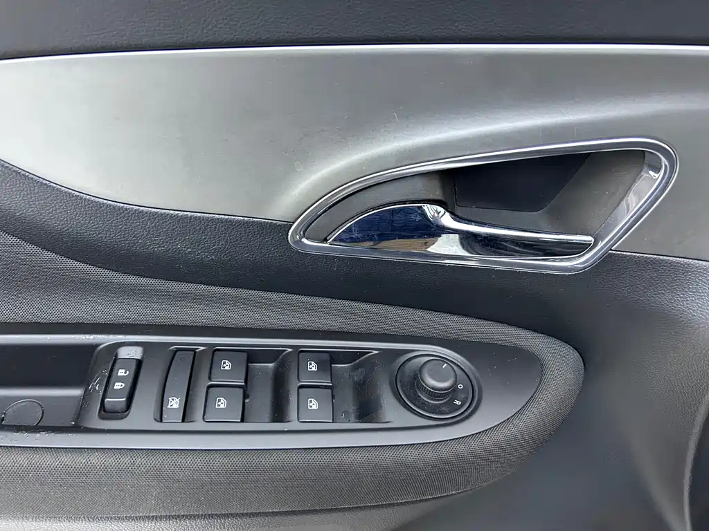 Encore 2013 1.4T automatic two-wheel drive elite model купить на сайте DeffCars